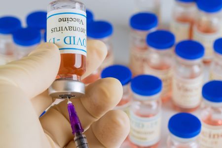 Three vaccines compared Three vaccines compared